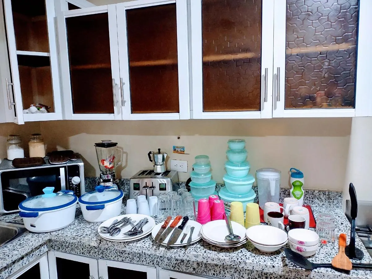 شقة بونتا كانا  في Soler Rijo Apartamento