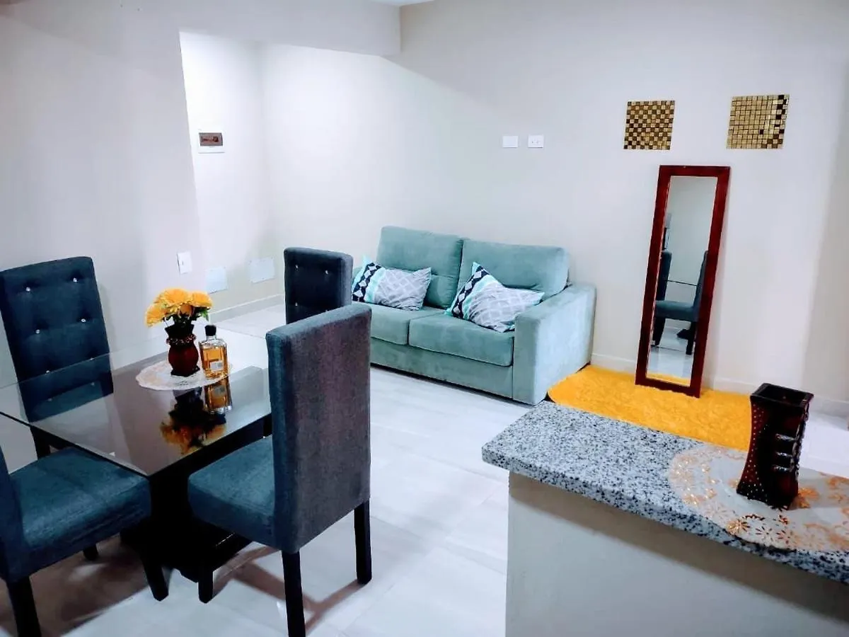 شقة بونتا كانا  في Soler Rijo Apartamento جمهورية الدومينيكان