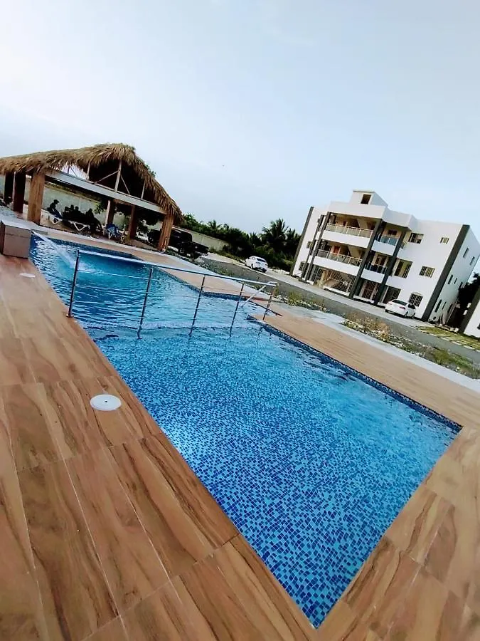 Soler Rijo Apartamento Apartment Punta Cana