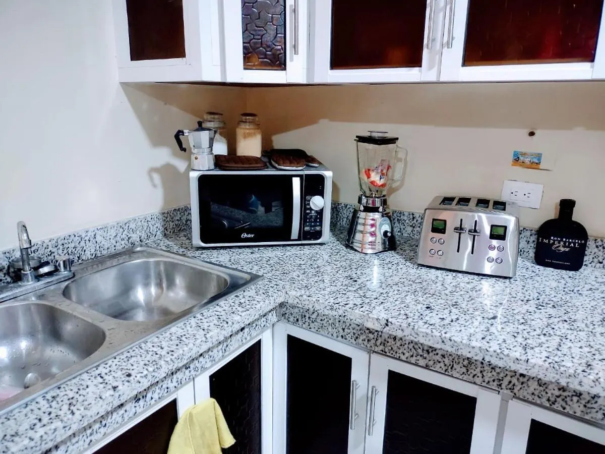 Soler Rijo Apartamento Apartment Punta Cana Dominican Republic