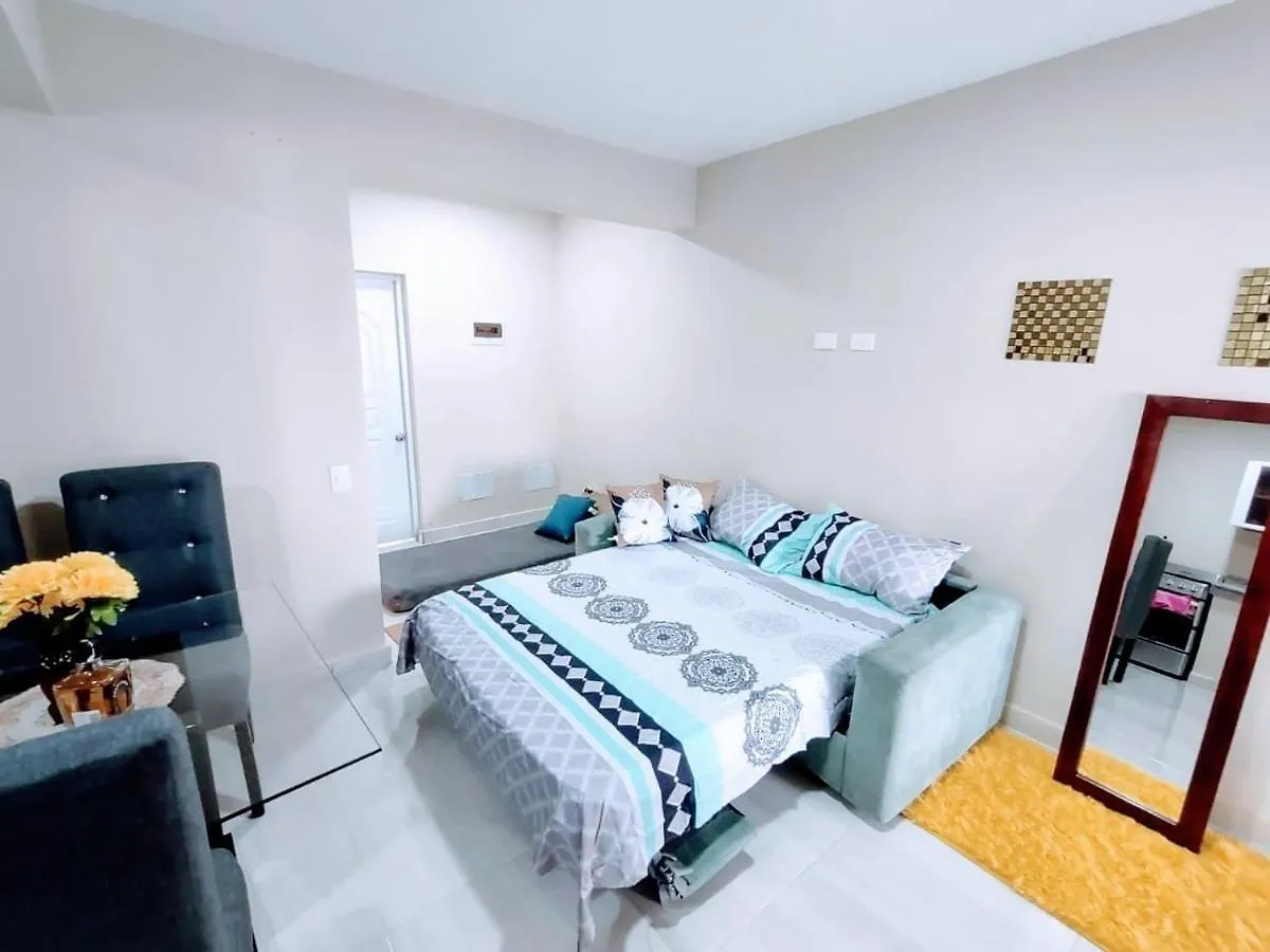 Soler Rijo Apartamento Apartment Punta Cana