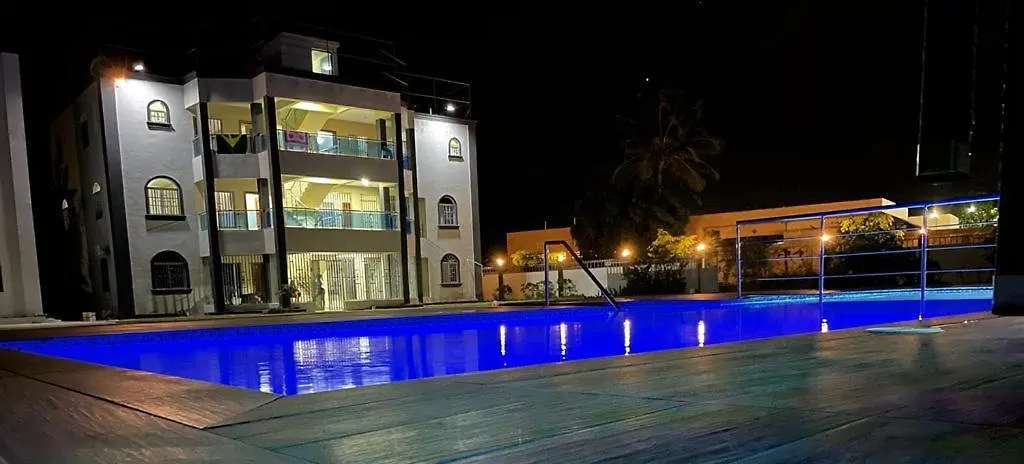Soler Rijo Apartamento Apartment Punta Cana