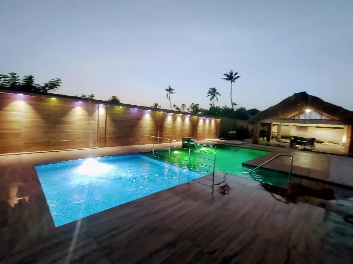 Soler Rijo Apartamento Apartment Punta Cana
