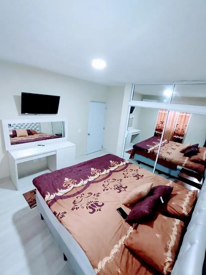 Soler Rijo Apartamento Apartment Punta Cana