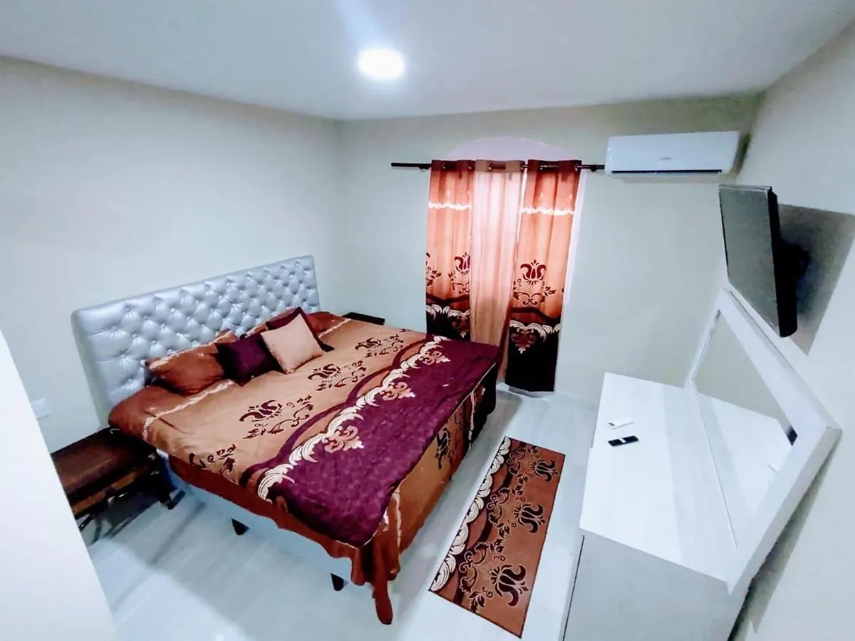 Soler Rijo Apartamento Apartment Punta Cana